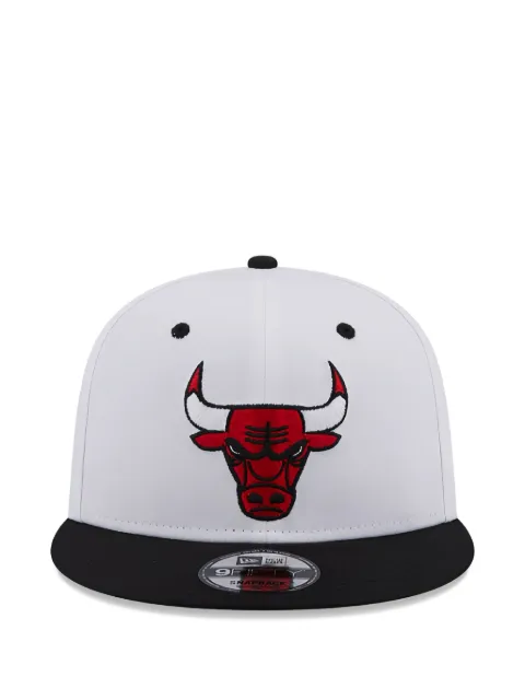 NEW ERA CAP gorra Chicago Bulls