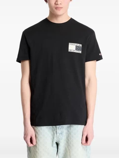 Tommy Jeans playera estampada