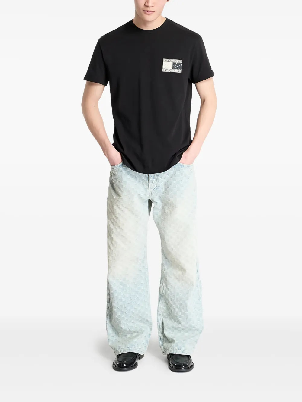 Tommy Jeans playera estampada | Playeras | Image 2