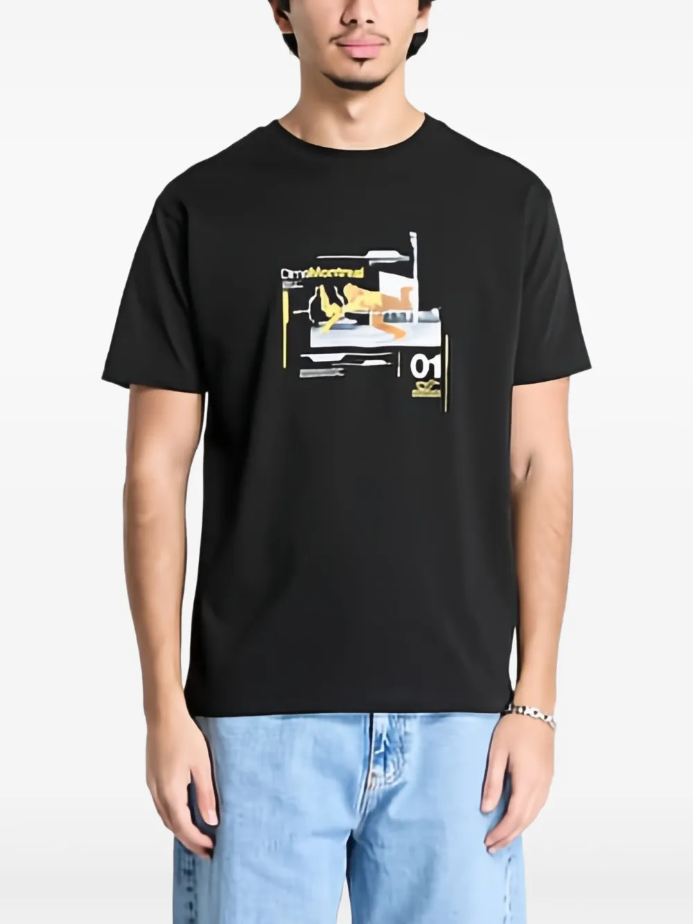 Dime One Step Beyond T-shirt