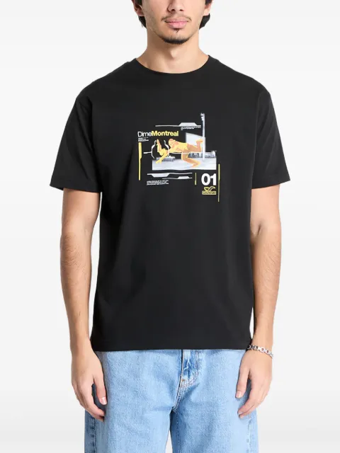 dime One Step Beyond T-shirt