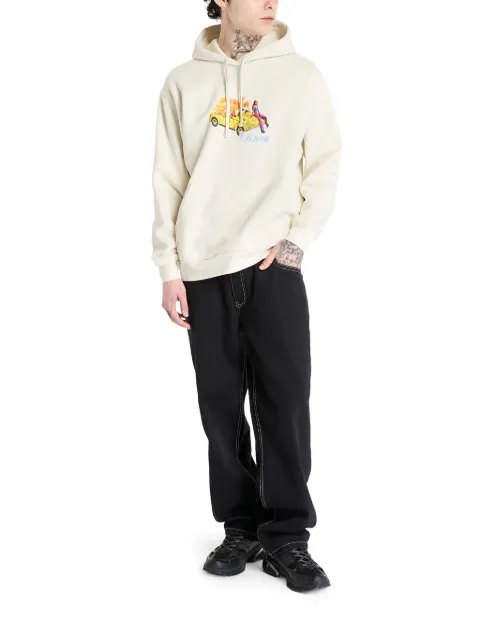 dime 2Fast 2Delicious hoodie