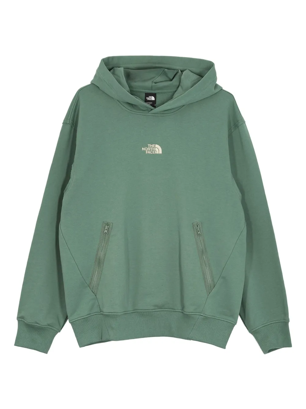 The North Face Heritage パーカー - グリーン The North Face Heritage パーカー - グリーン