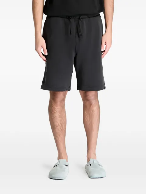 Calvin Klein Garment Dye shorts