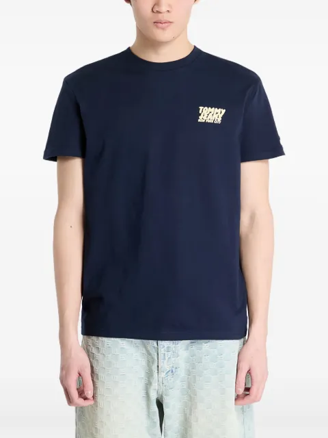 Tommy Jeans تيشيرت بطبعة جرافيك