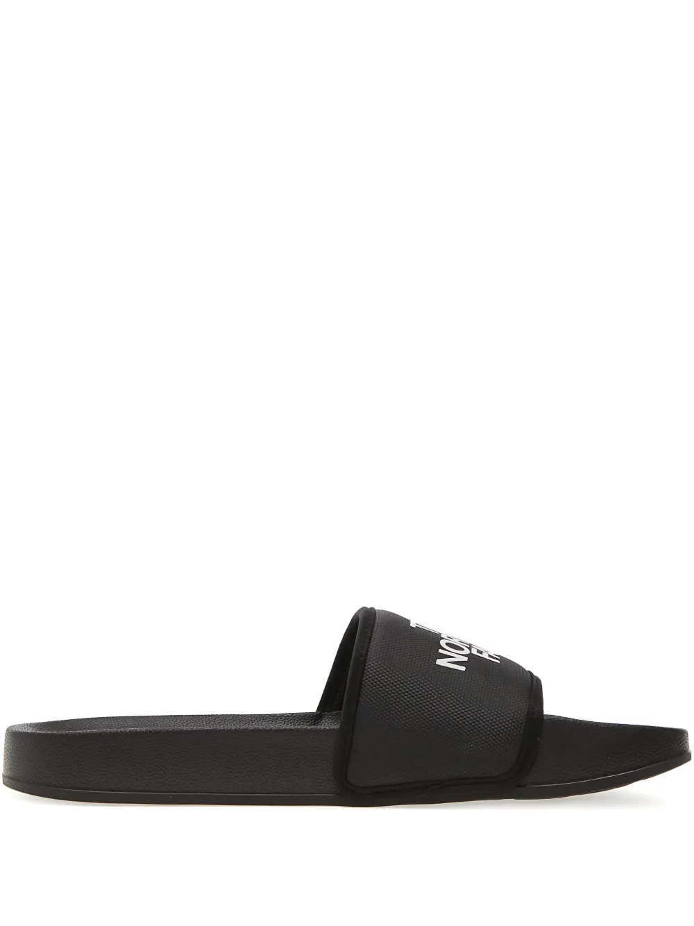 The North Face Camp slides - Black