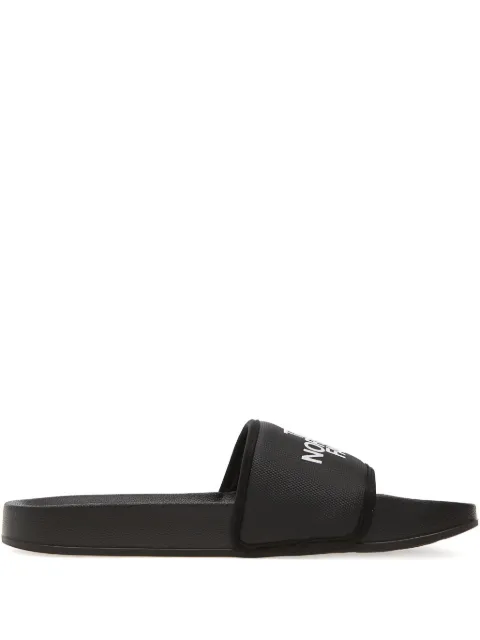The North Face Camp slides