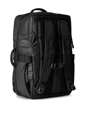The North Face Zip Backpack | Black | FARFETCH