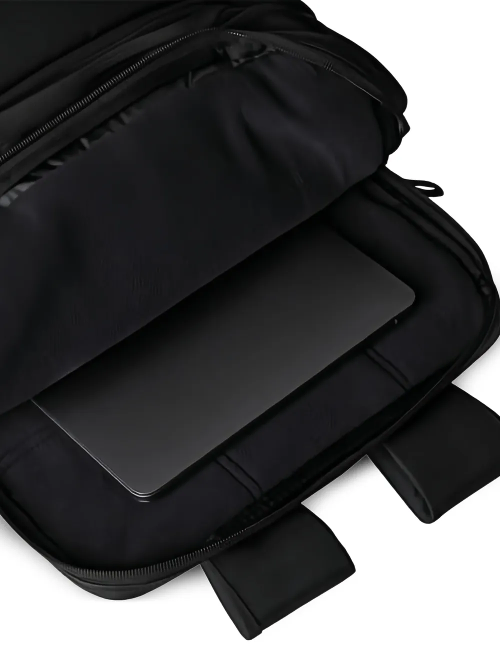 The North Face Base Camp Voyager Travel rugzak Zwart