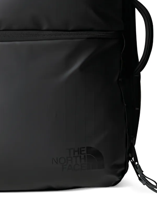 The North Face Zip Backpack | Black | FARFETCH
