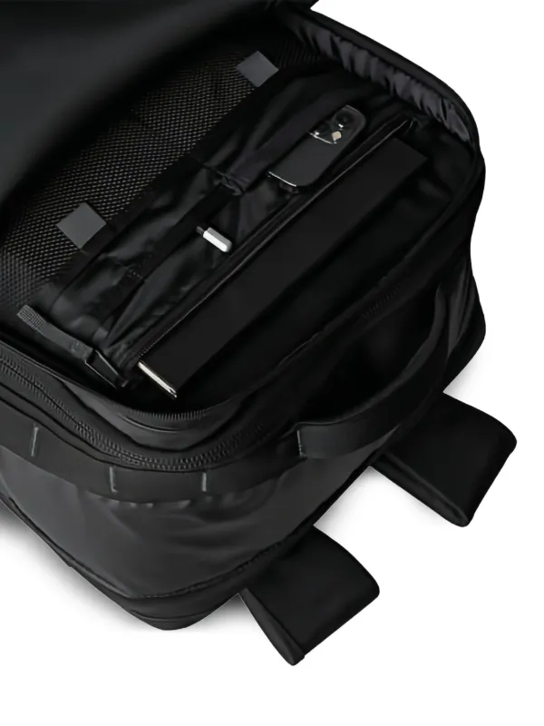 The North Face Zip Backpack | Black | FARFETCH