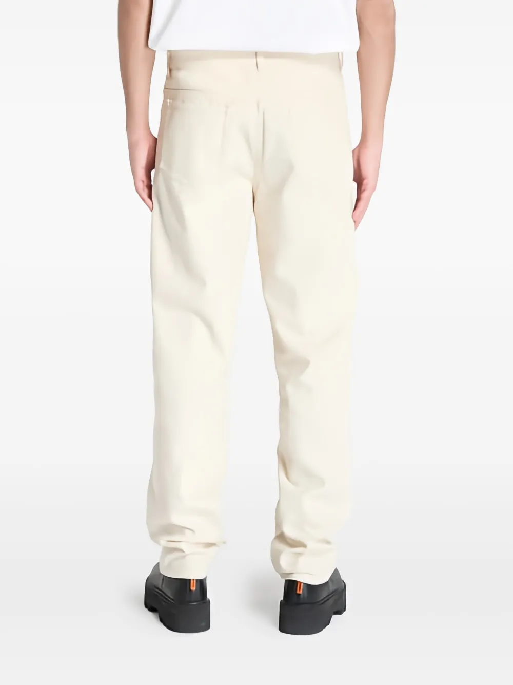 Apc Fairfax Jeans