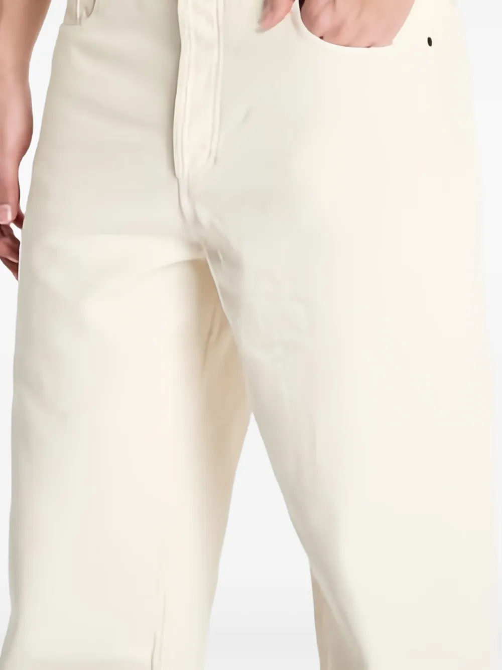 Apc Fairfax Jeans