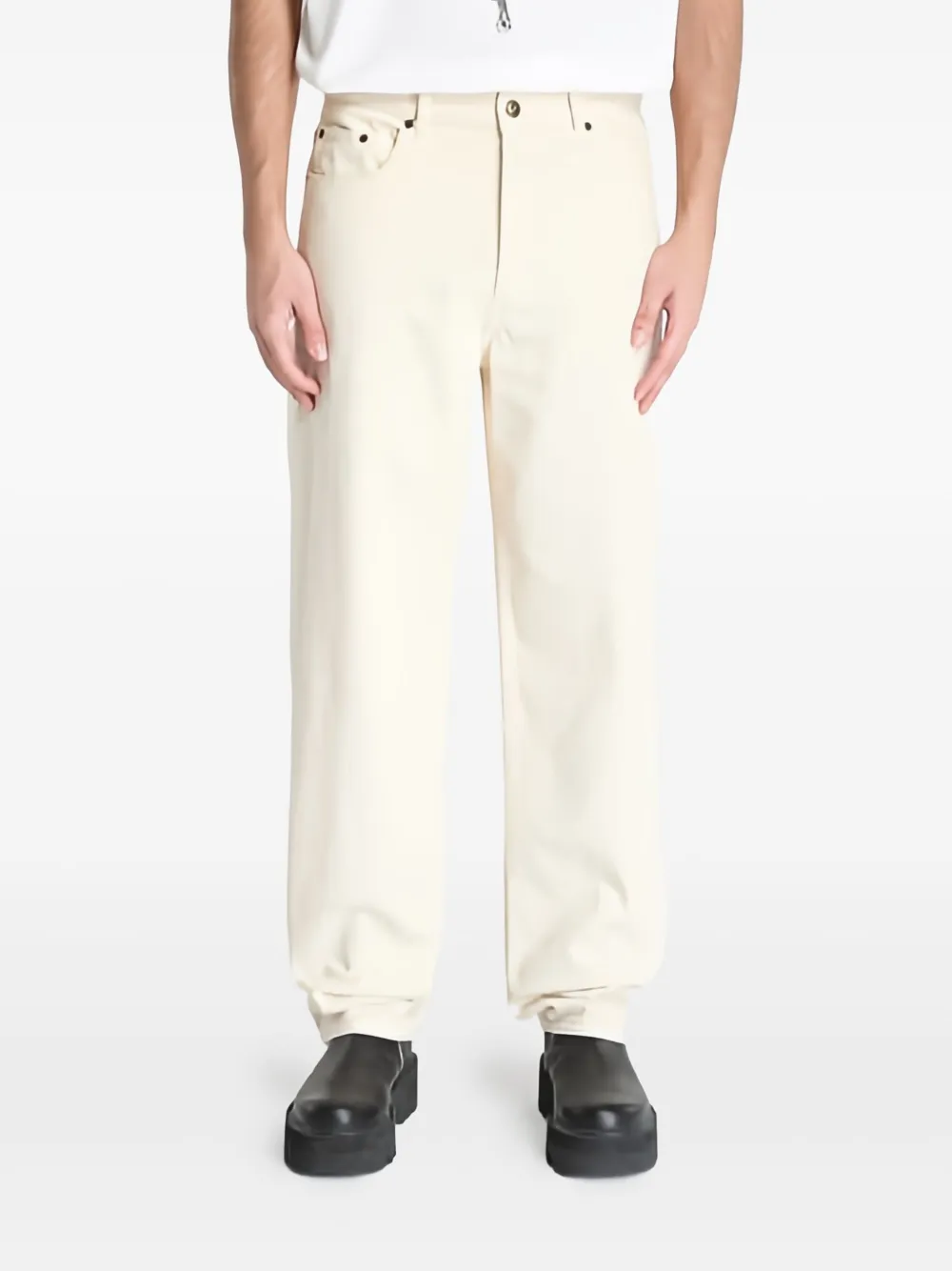 Apc Fairfax Jeans