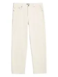 A.P.C. Fairfax jeans - Neutrals