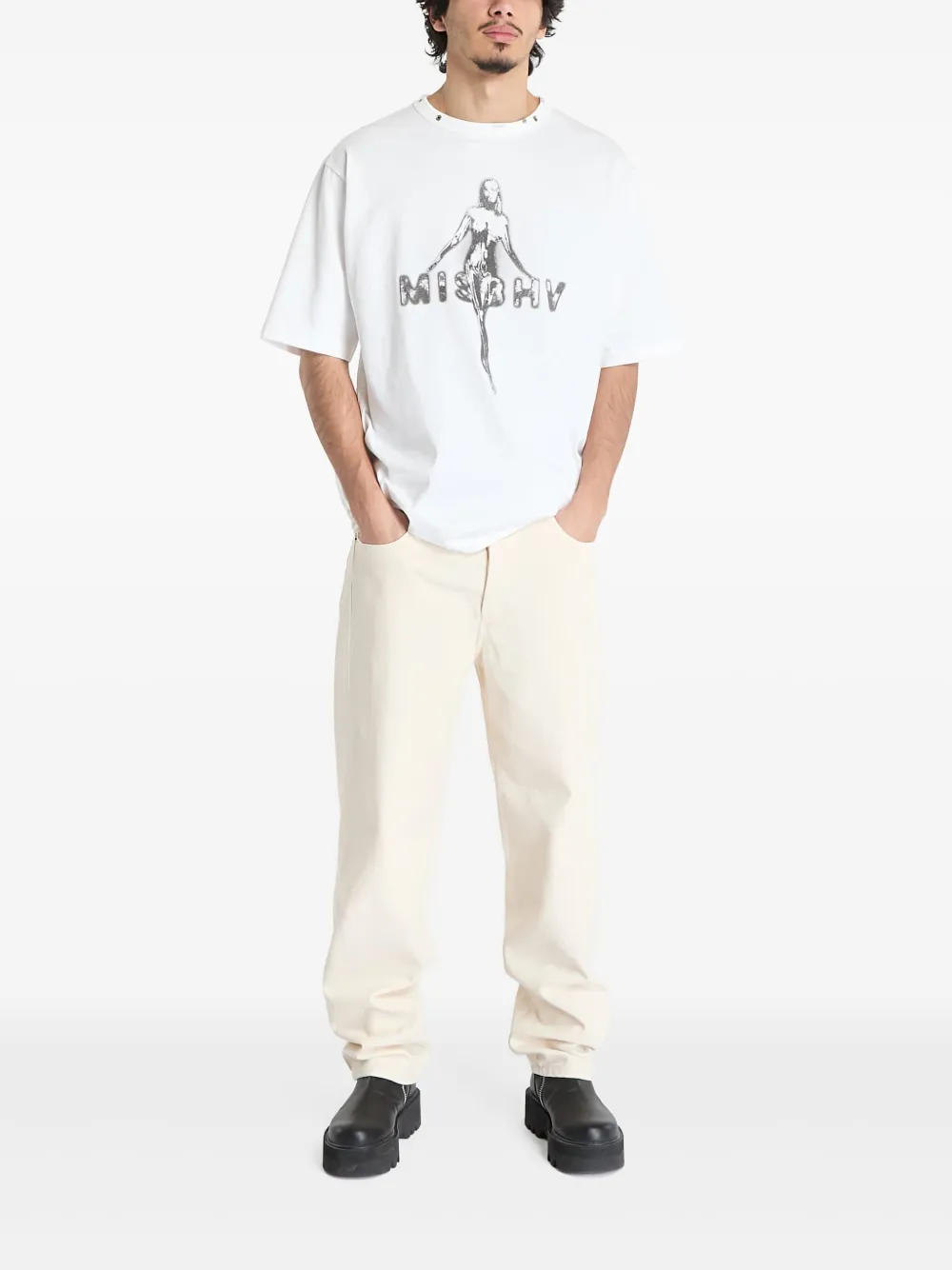 A.P.C. Fairfax jeans | Regular & Straight-Leg Jeans | Image 2