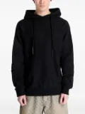 Reebok x 11 by Boris Bidjan Saberi cotton hoodie - Black