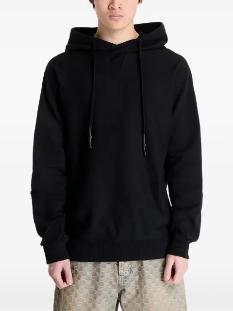 Reebok x 11 by Boris Bidjan Saberi cotton hoodie