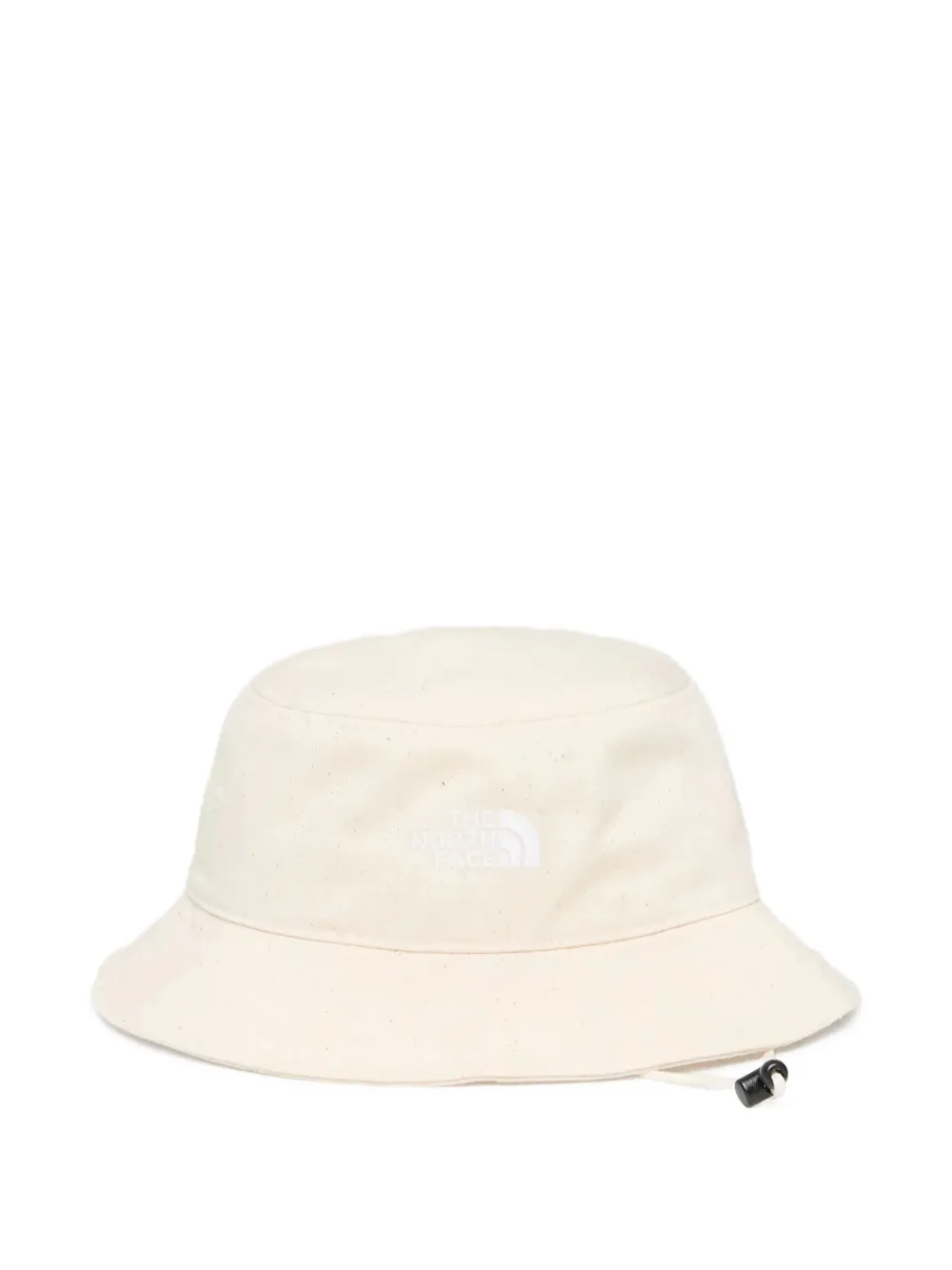 The North Face Norm バケットハット - ホワイト The North Face Norm バケットハット - ホワイト