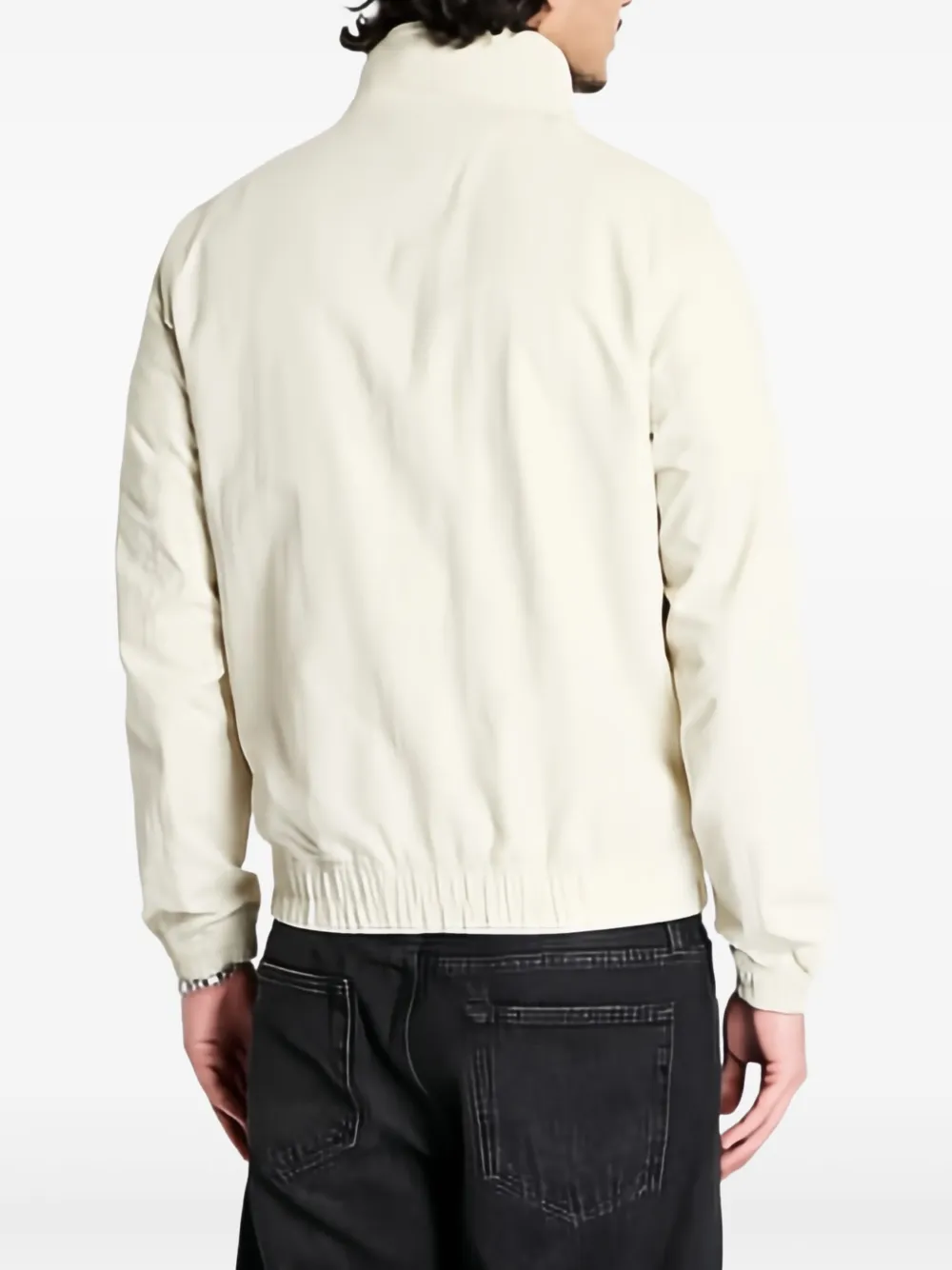 Tommy Jeans Coats White