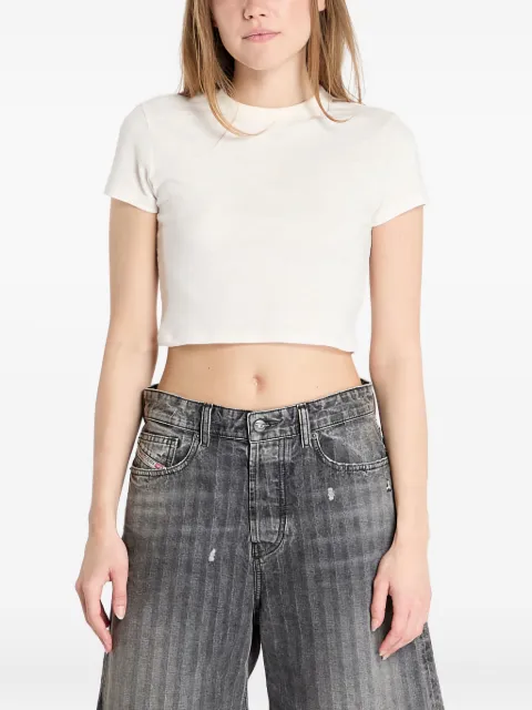 Tommy Jeans cropped T-shirt