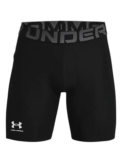 Under Armour HeatGear® Pocket shorts