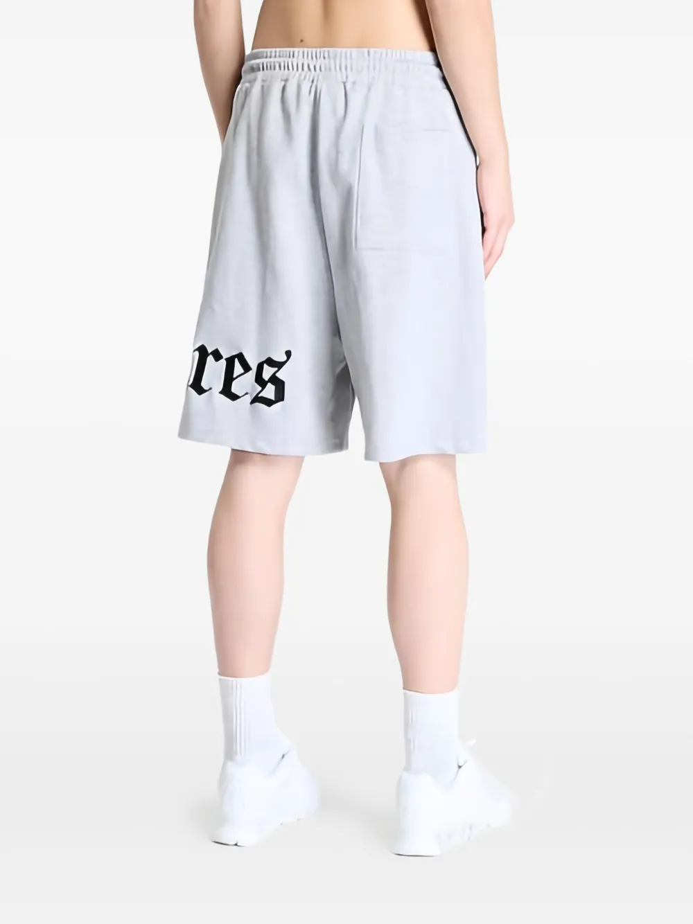 Pleasures Oe shorts | Track & Running Shorts | Image 2