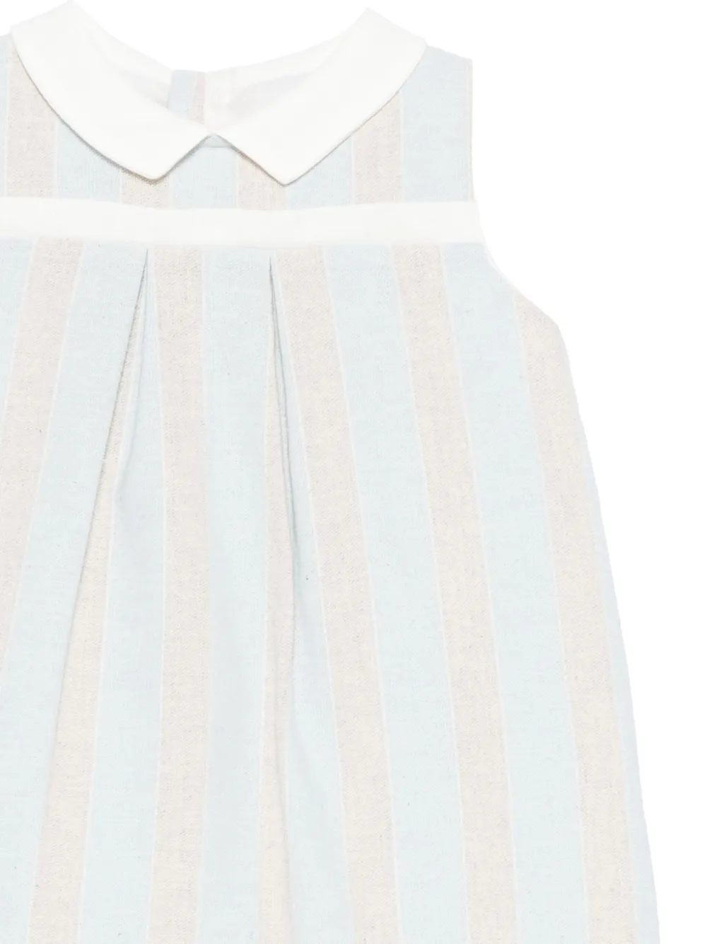 La Stupenderia Gestreept babypakje Blauw