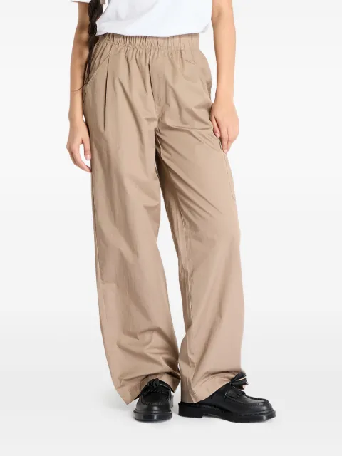 Calvin Klein Jeans elasticated-waistband trousers