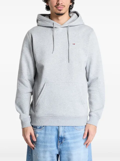Tommy Hilfiger cotton-blend hoodie