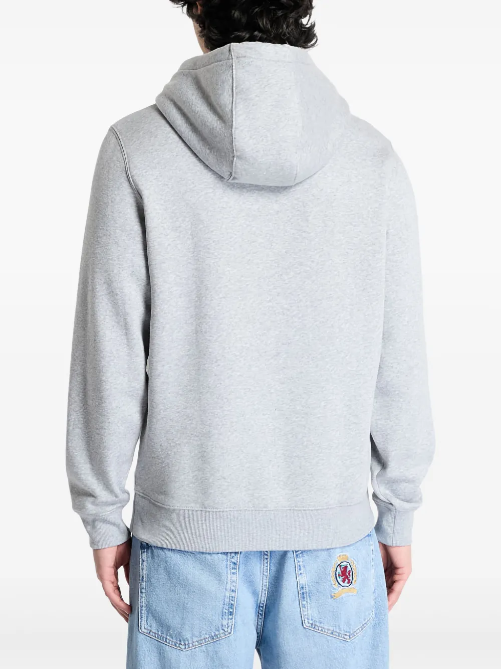 Tommy Hilfiger Cotton-blend Hoodie