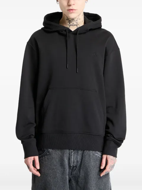 Calvin Klein Layered Monogram hoodie