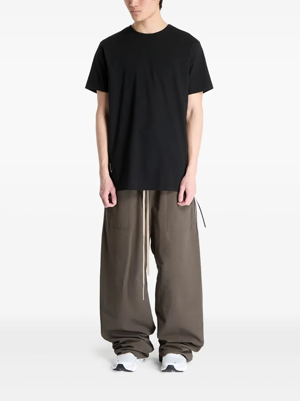 Post Archive Faction cotton T-shirt | T-Shirts & Jersey Shirts | Image 2