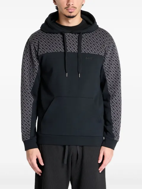 BOSS Luke hoodie