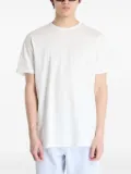 Post Archive Faction cotton T-shirt - White