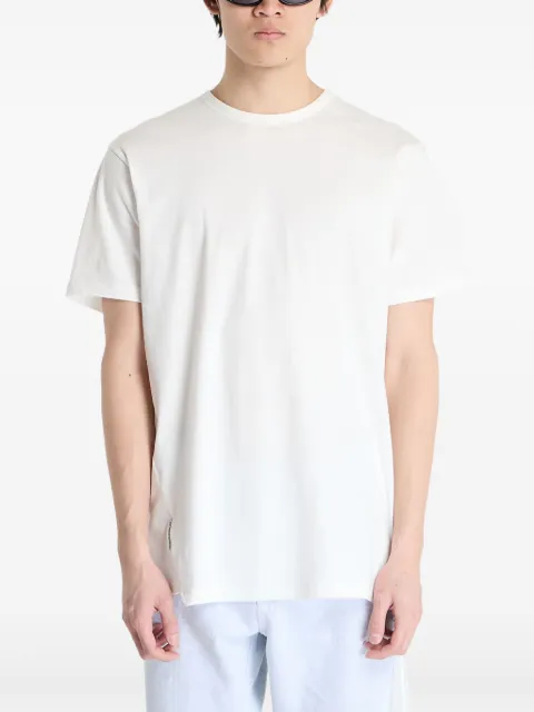 Post Archive Faction cotton T-shirt