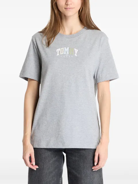 Tommy Hilfiger graphic logo T-shirt