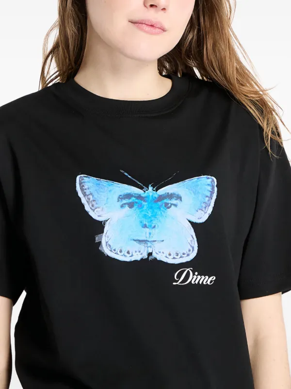 Dime ブラック Tシャツのみ 新品 DIME MTL Key Tシャツ /ブラック Lサイズ ダイム｜Yahoo