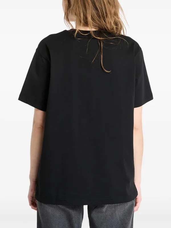 Dime Dreamy Tシャツ | ブラック | FARFETCH JP
