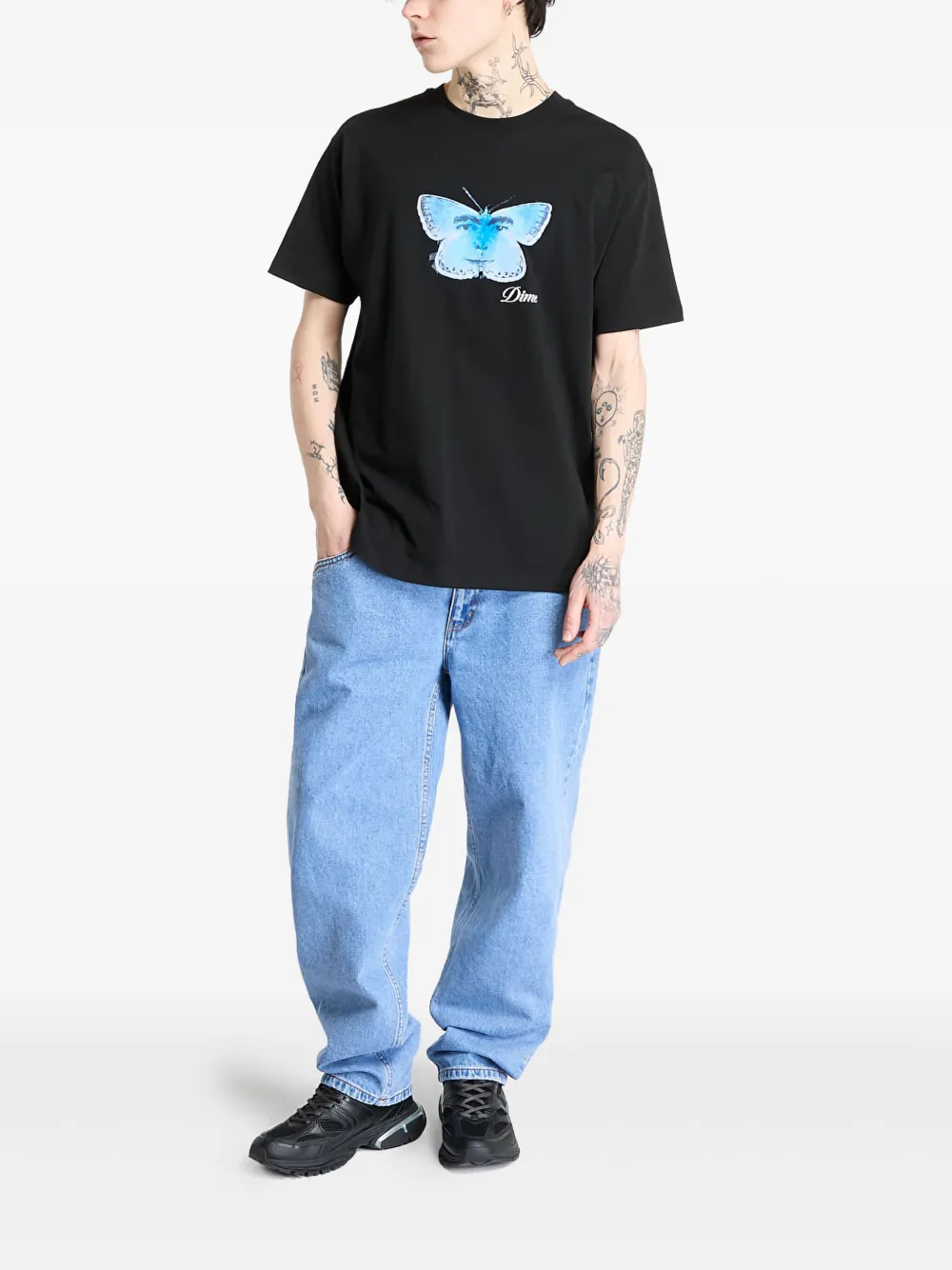 dime Dreamy T-shirt | T-Shirts | Image 2