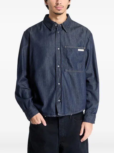 Calvin Klein Jeans denim shirt