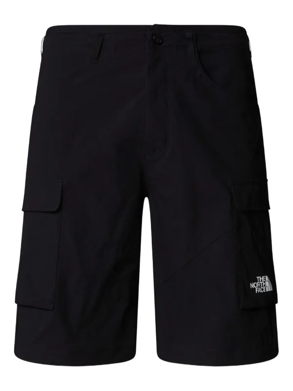 The North Face Shorts Cargo Exploration Negro FARFETCH AR