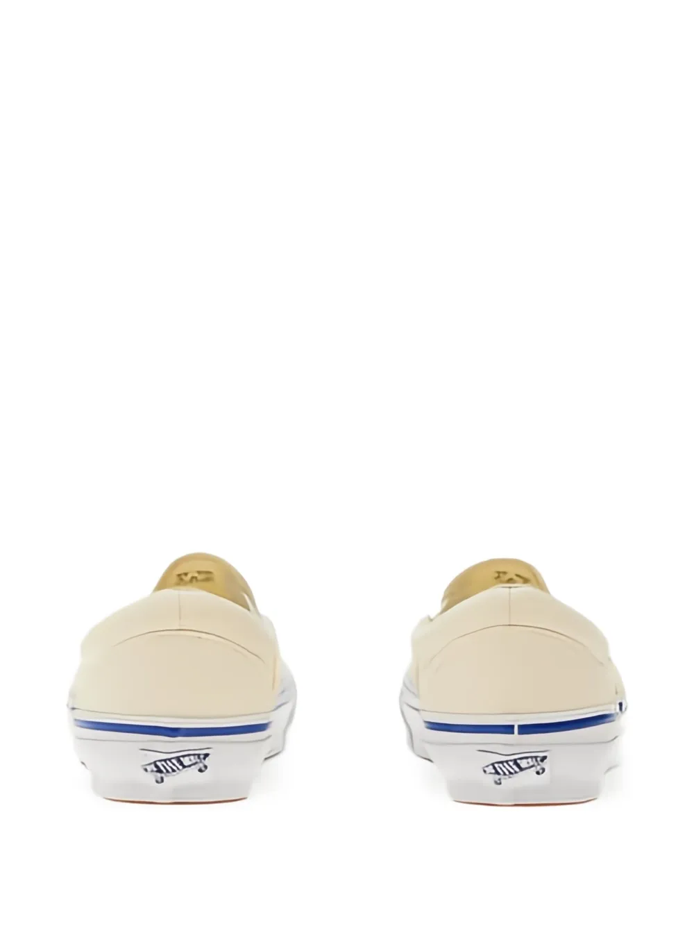 Vans Reissue 98 LX sneakers Beige