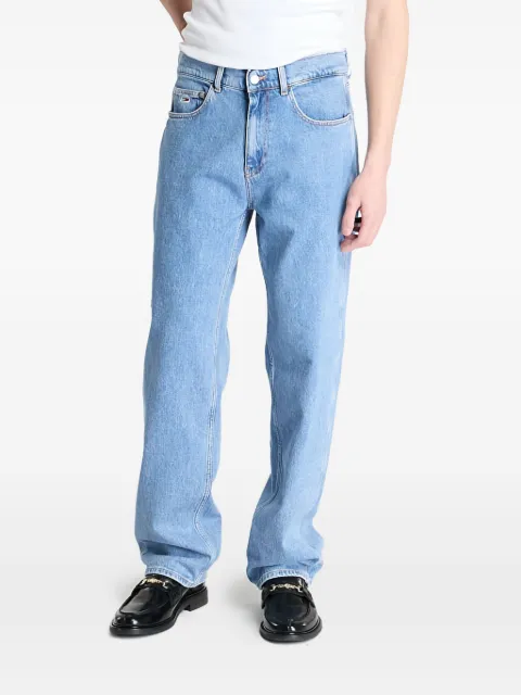 Tommy Jeans Jaimie straight-leg jeans