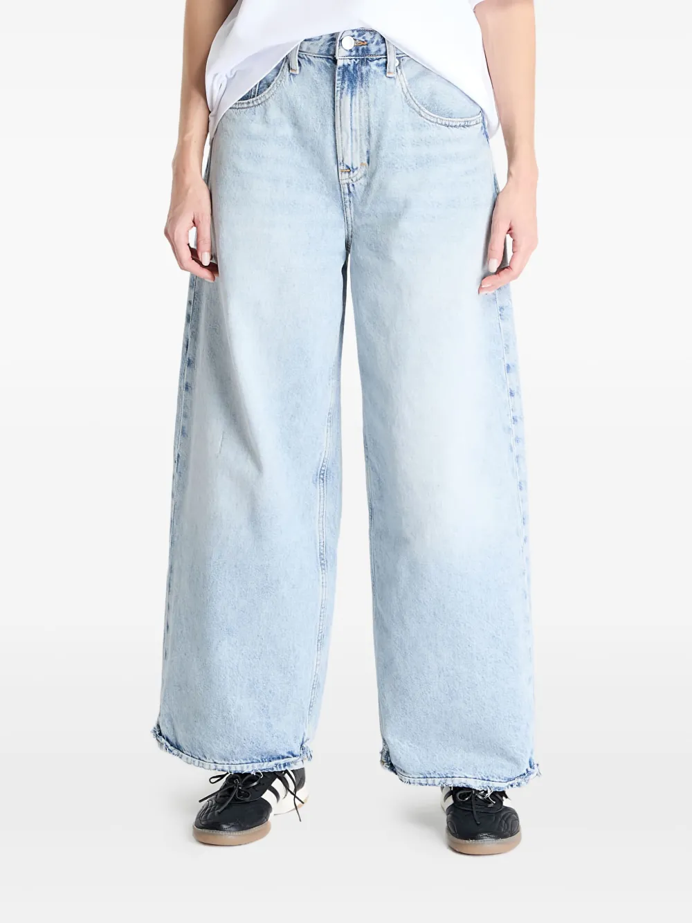Charlie jeans