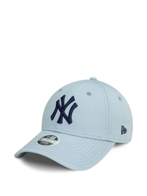 NEW ERA CAP x New York Yankees cotton baseball cap