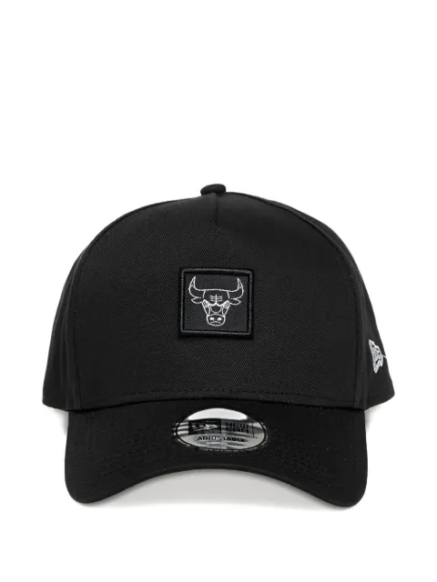 NEW ERA CAP x NBA Chicago Bulls キャップ