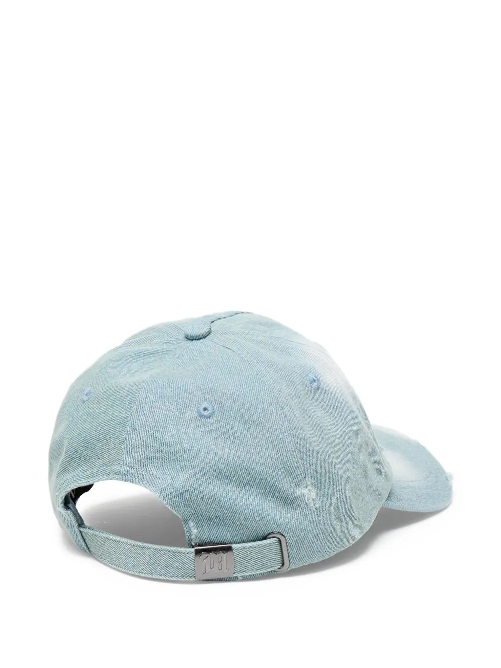 MISBHV casquette Forever à effet usé | Homme | Image 2