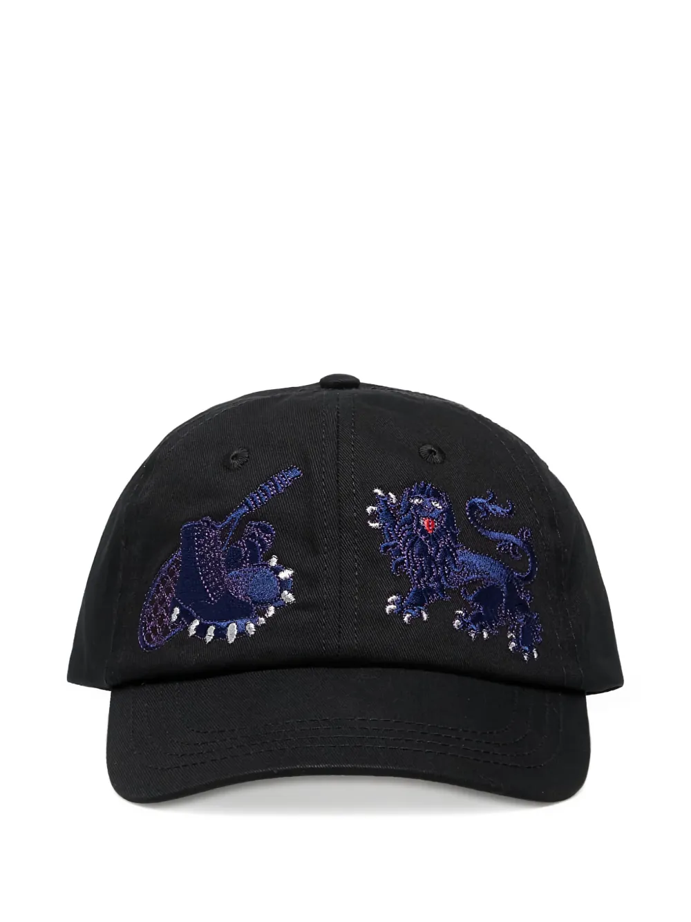 Dime Athletics Baseball Cap