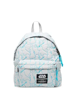 Bao Bao Issey Miyake ジオメトリックパターン バックパック | ブルー